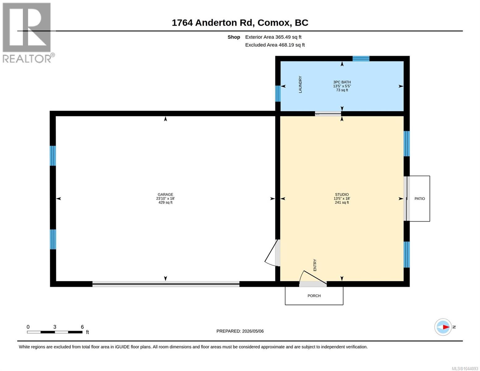 1764 Anderton Rd Property Photo 54