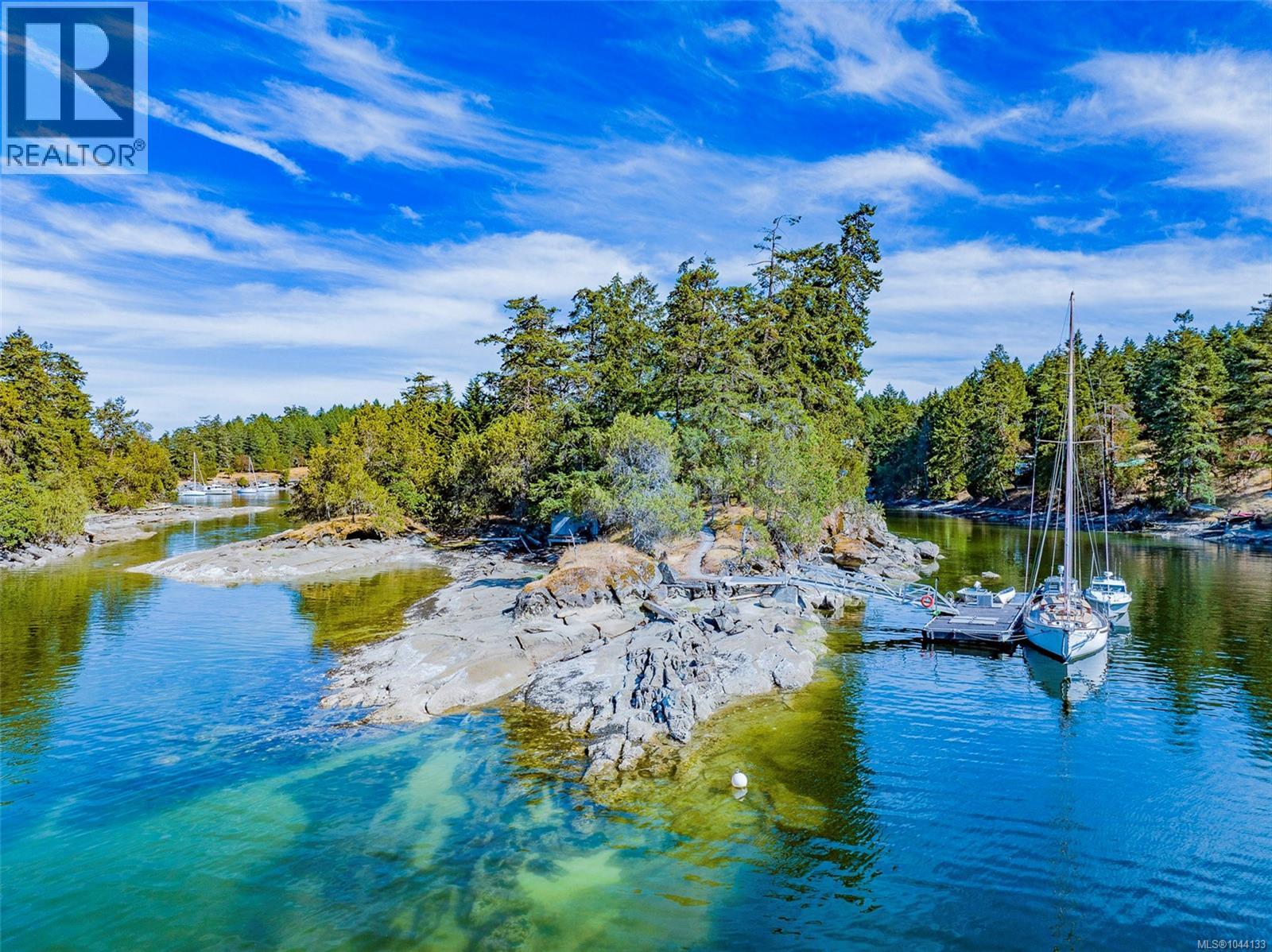 1 Eaglet Island Property Photo 1