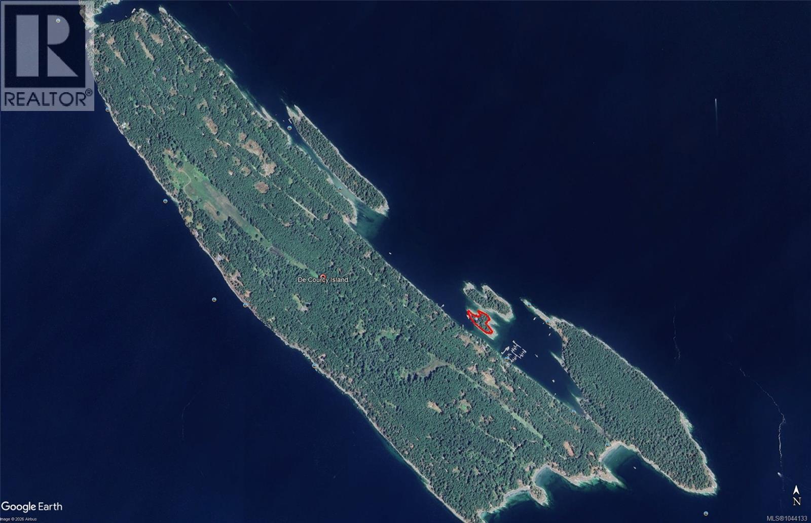 1 Eaglet Island Property Photo 43