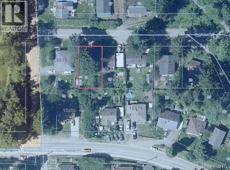 Lt 11 Cypress Rd Property Photo 4
