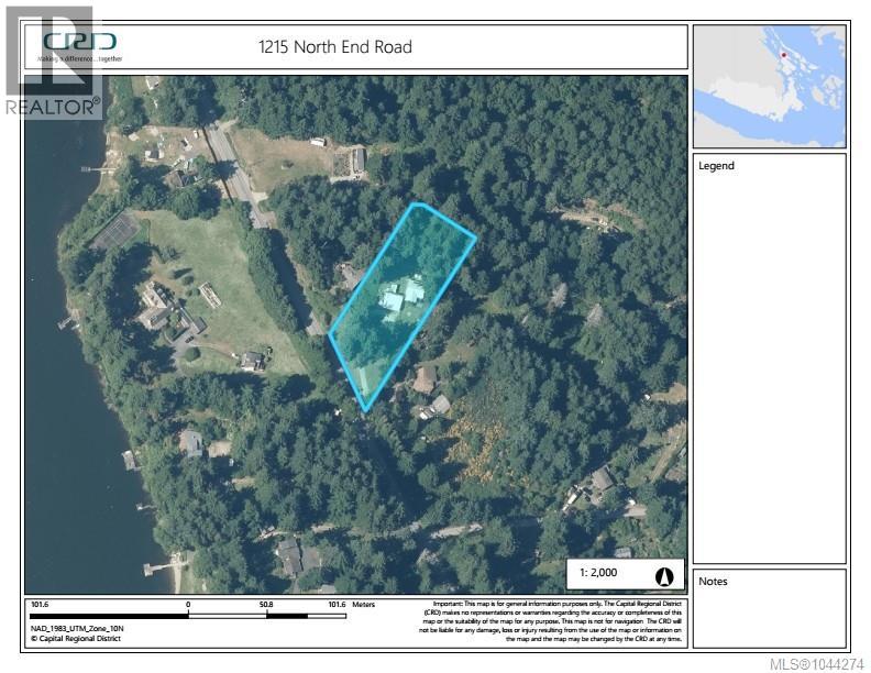 1215 North End Rd Property Photo 2