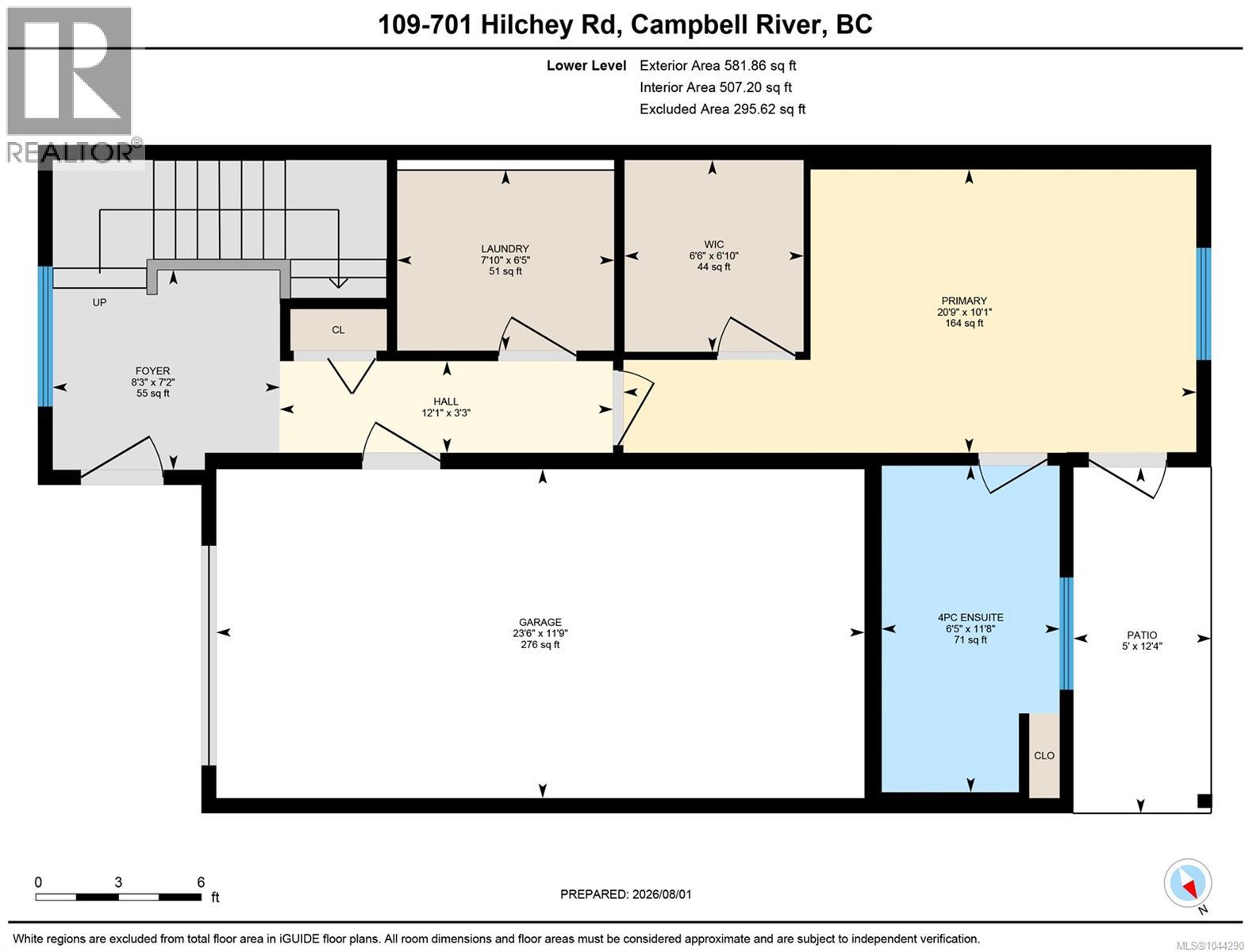 109 701 Hilchey Rd Property Photo 30