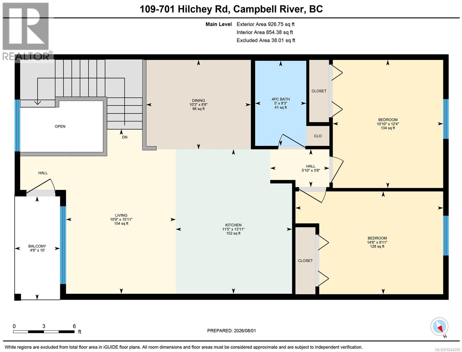 109 701 Hilchey Rd Property Photo 31