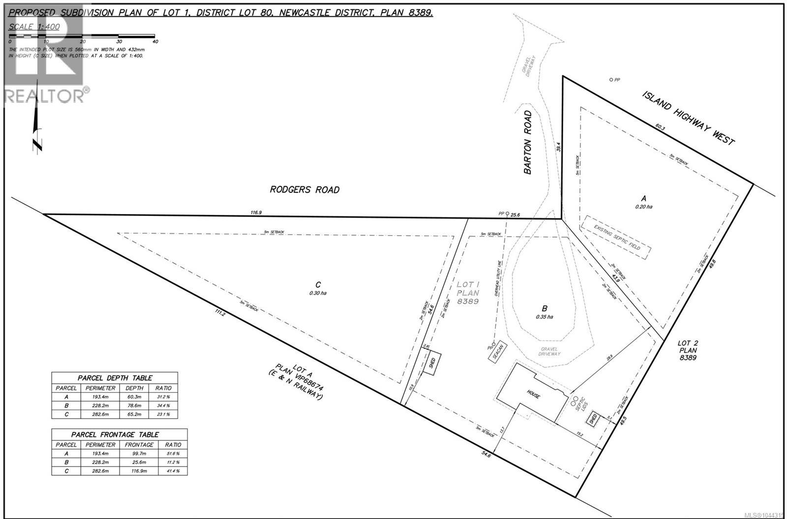 4080 Island Hwy Property Photo 3