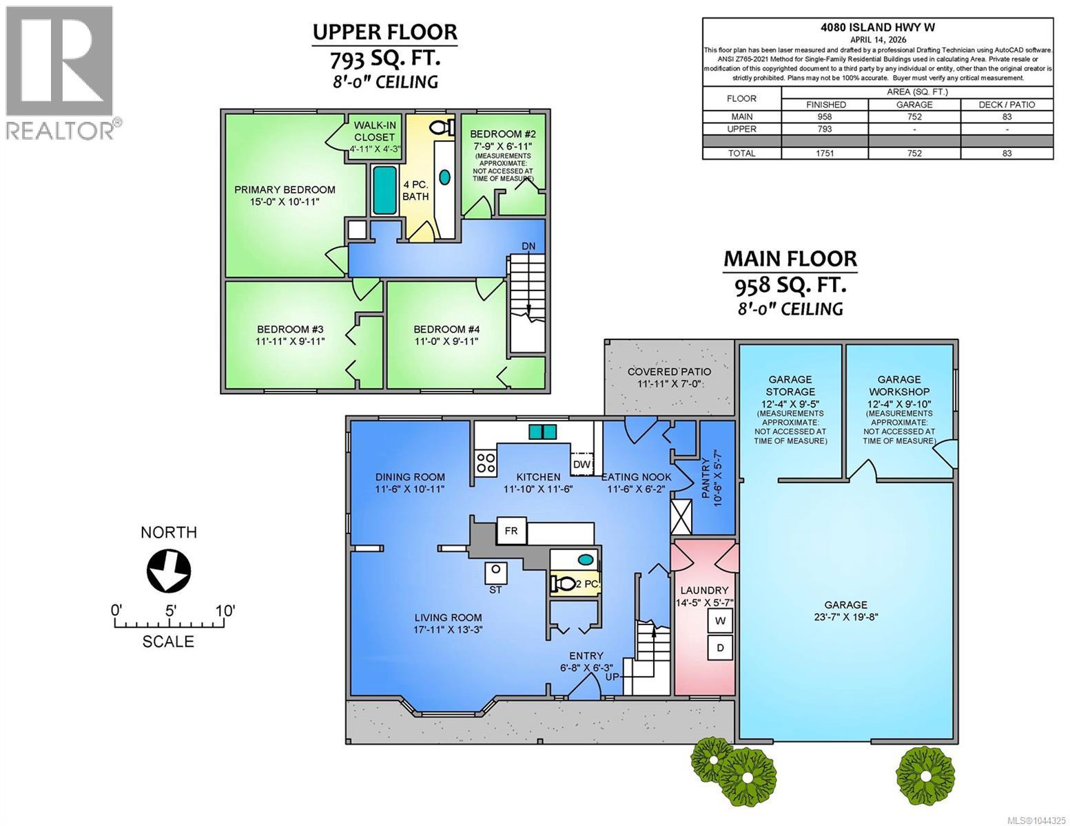 4080 Island Hwy Property Photo 5