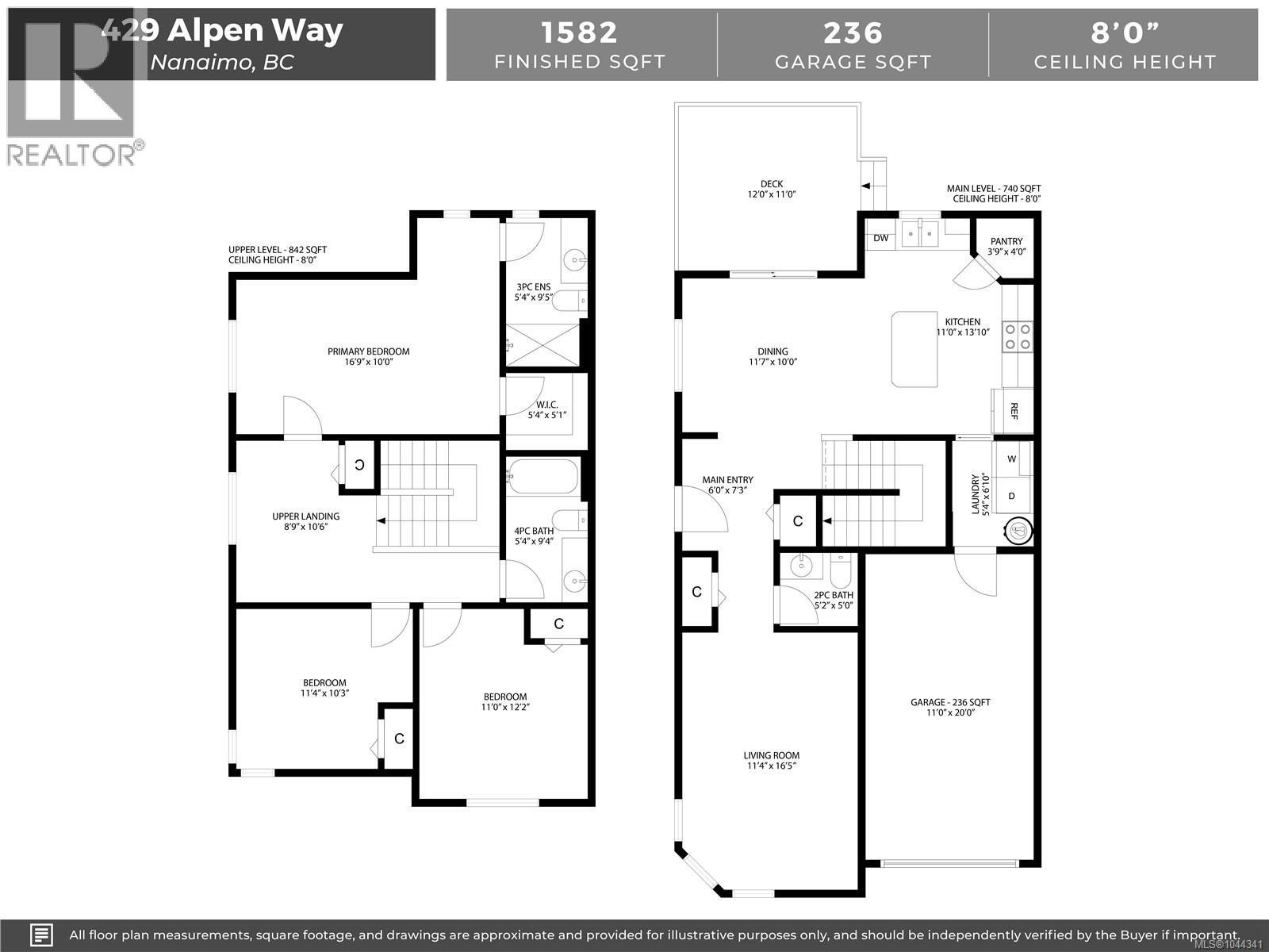 429 Alpen Way Property Photo 32