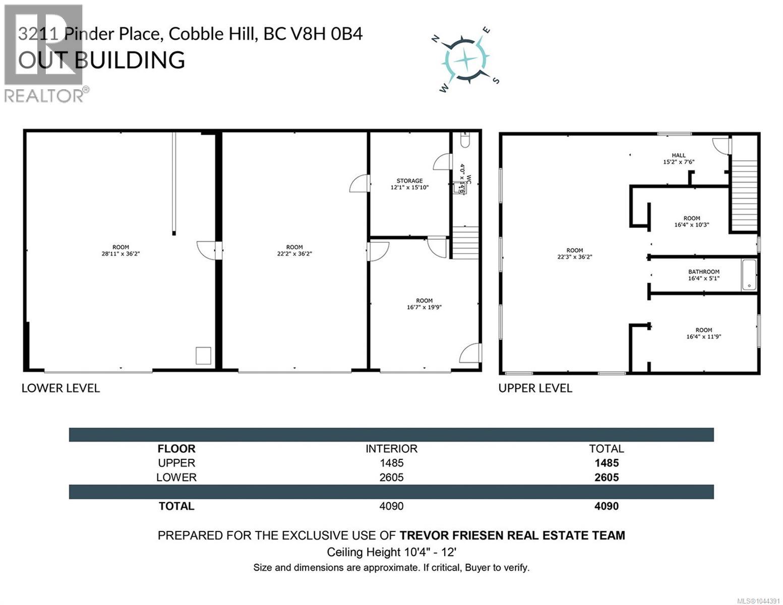 3211 Pinder Pl Property Photo 97