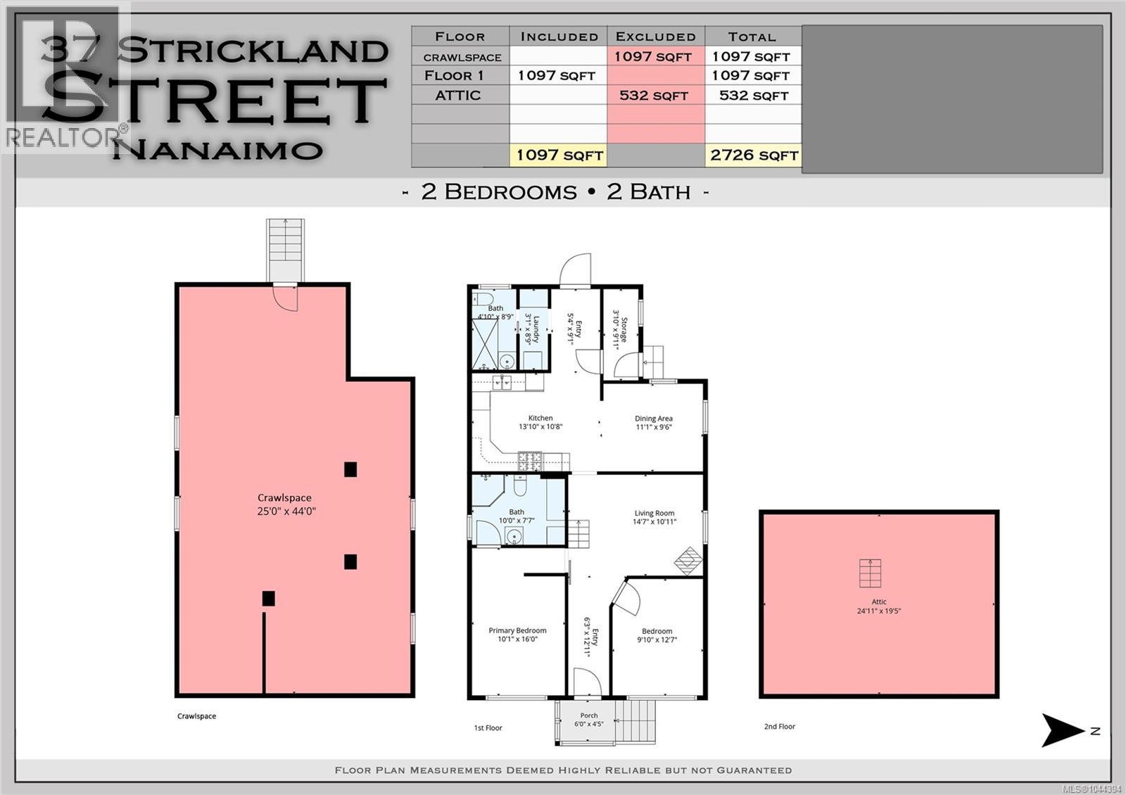 37 Strickland St Property Photo 26