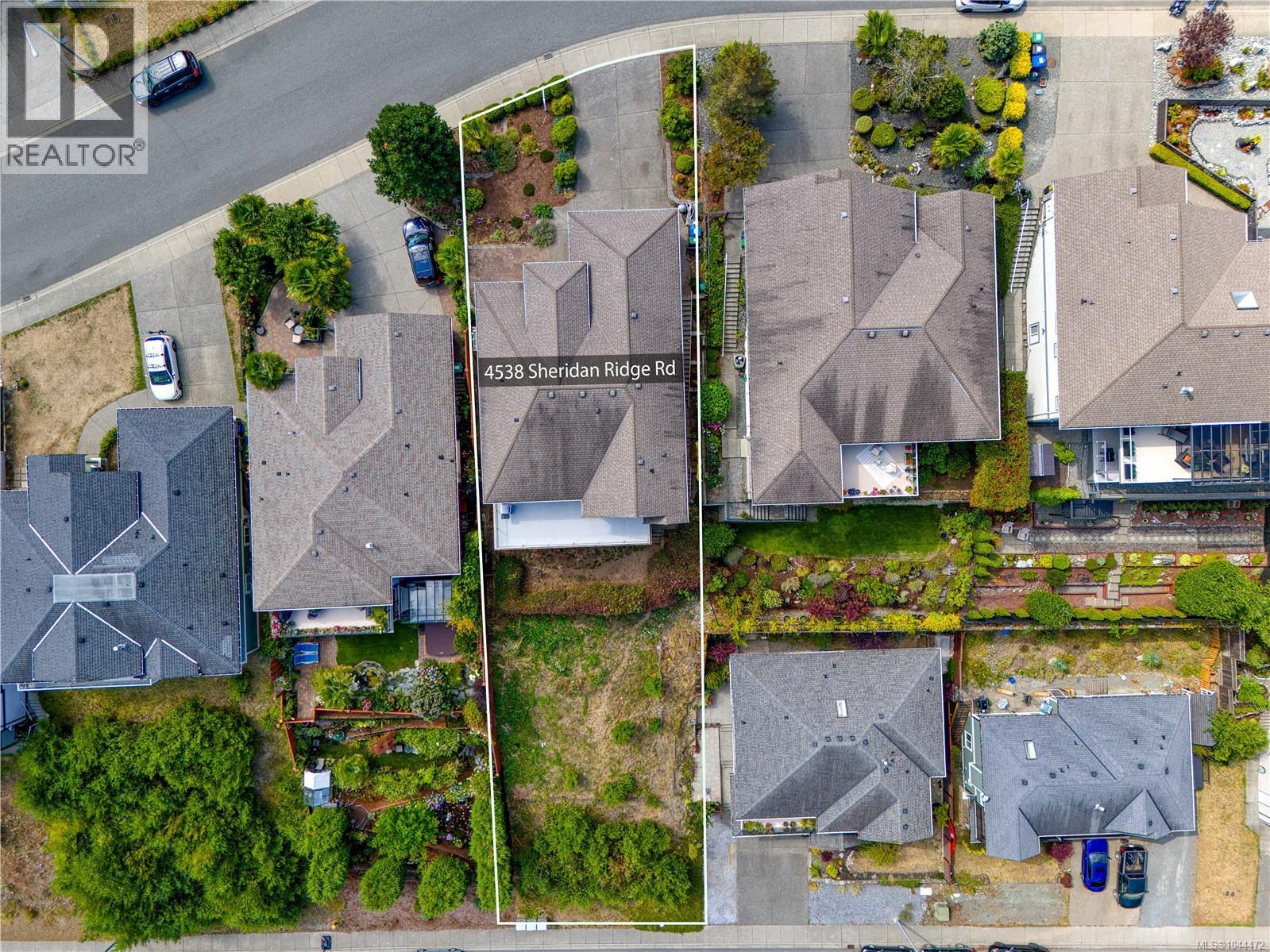 4538 Sheridan Ridge Rd Property Photo 4