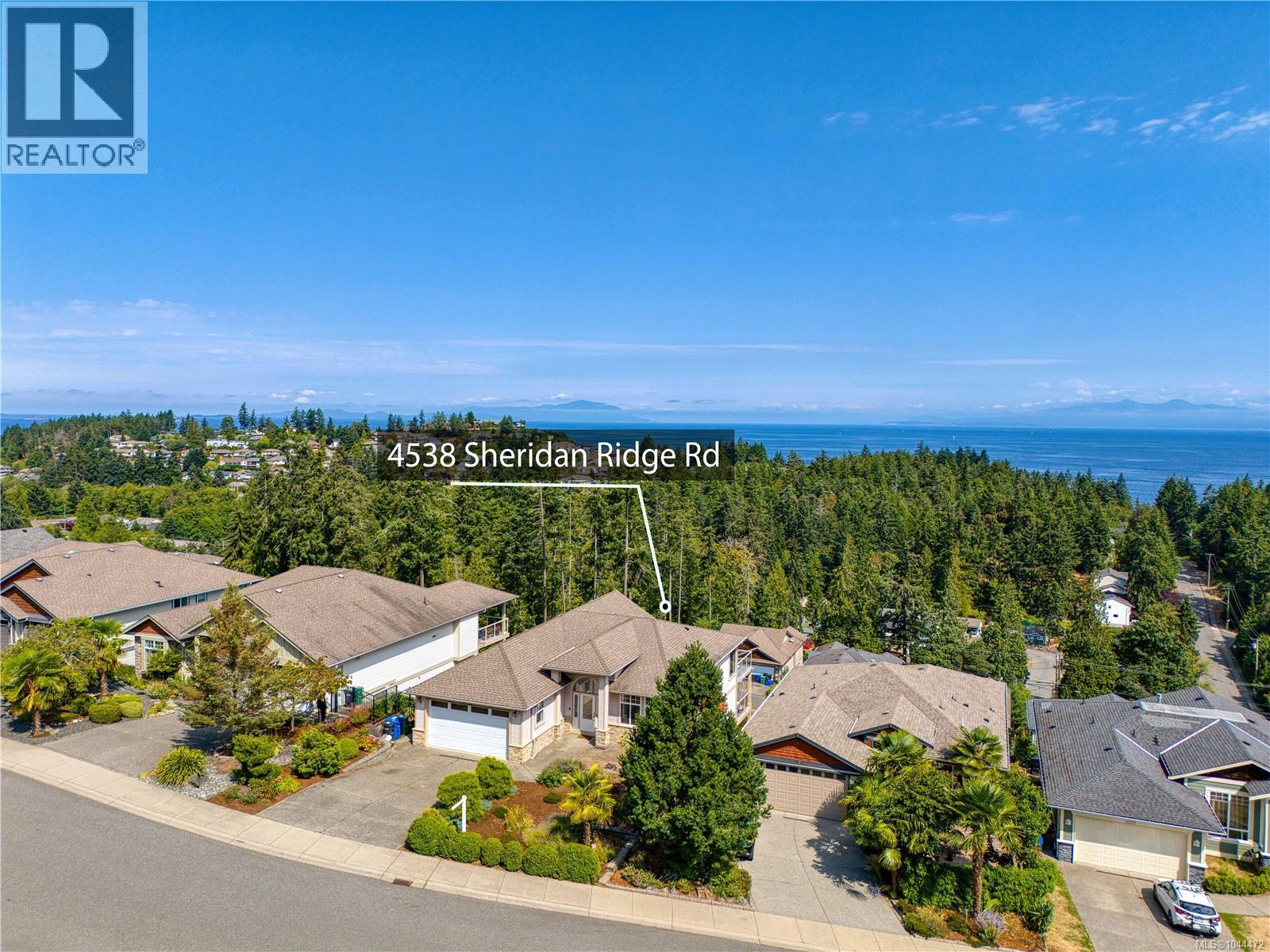 4538 Sheridan Ridge Rd Property Photo 10