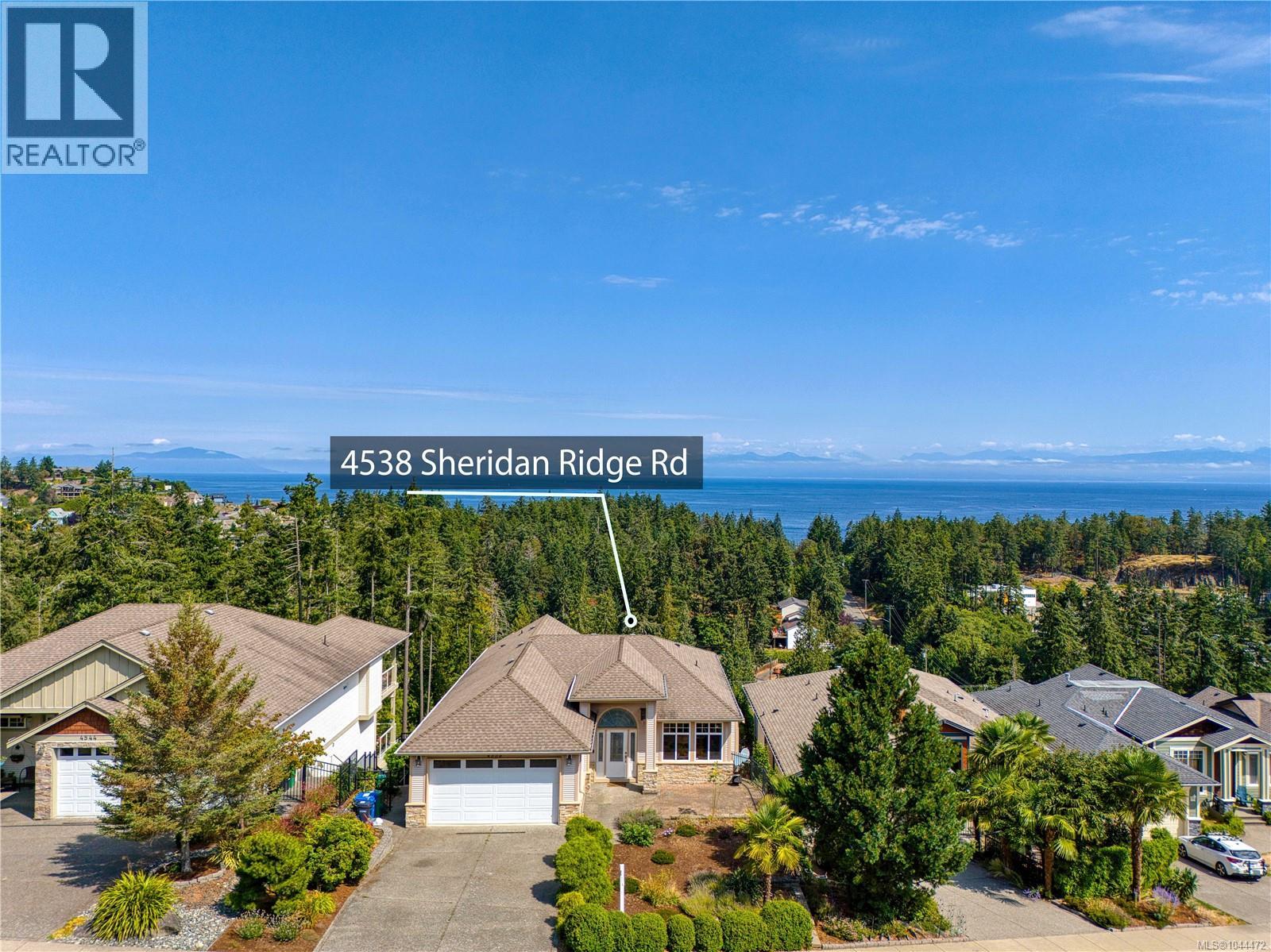 4538 Sheridan Ridge Rd Property Photo 11