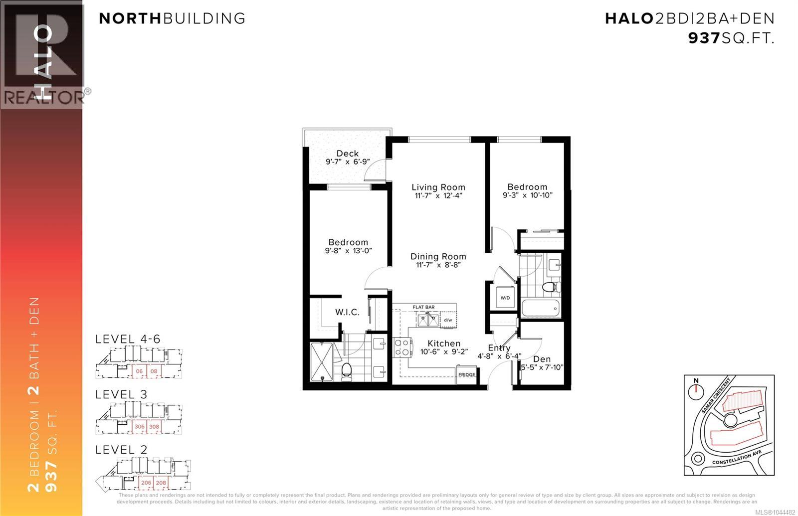 306 1114 Samar Cres Property Photo 27