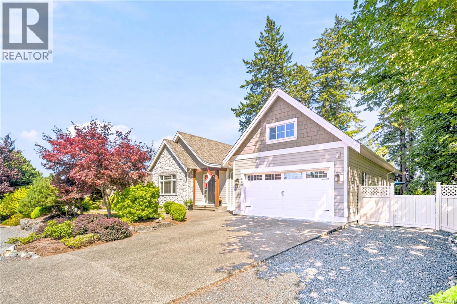 609 Meadow Dr