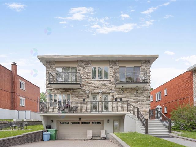 9101-9105 Rue Centrale Property Photo 1