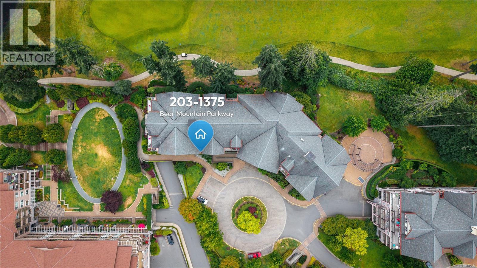 203 1375 Bear Mountain Pkwy Property Photo 35