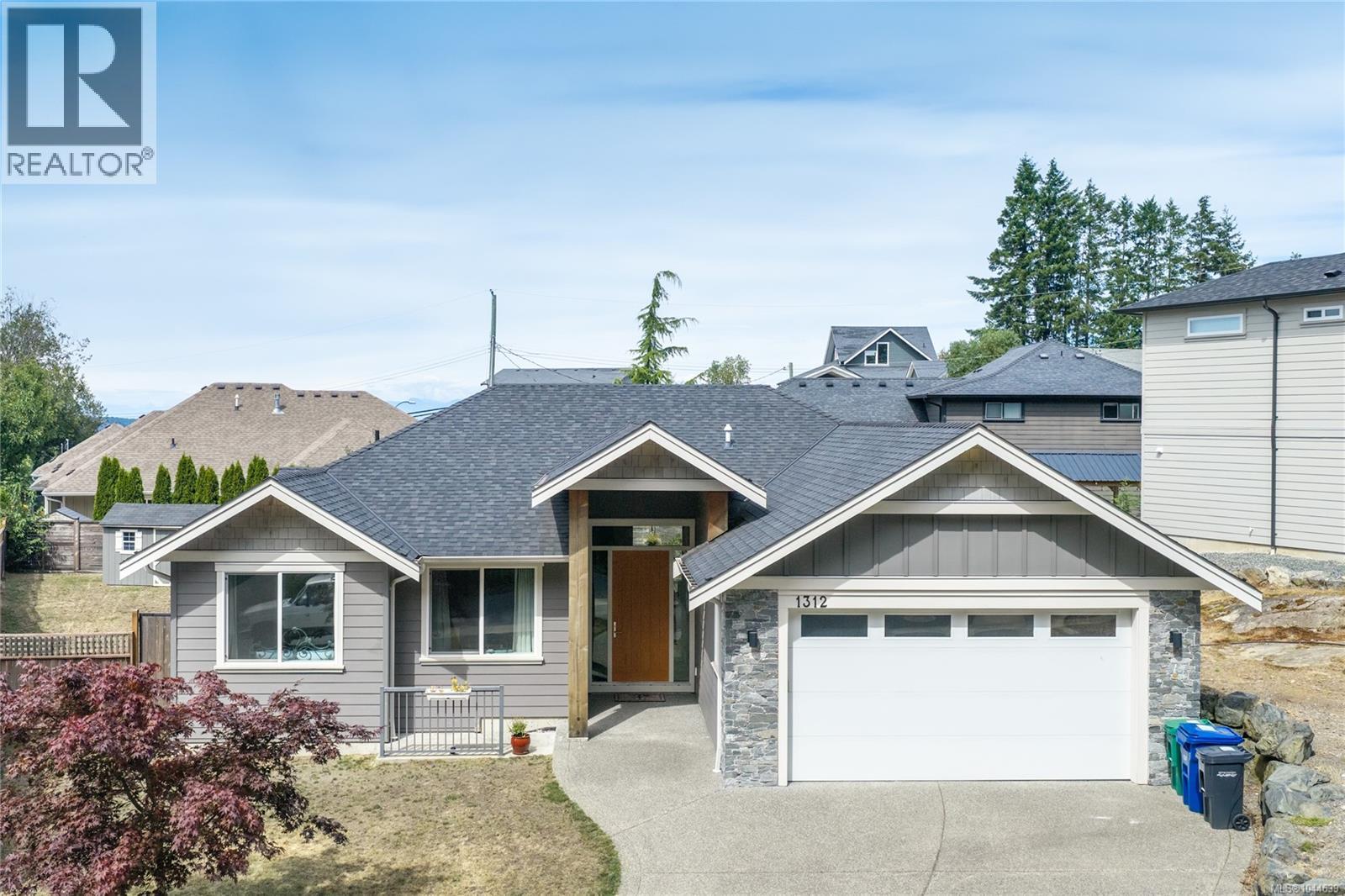1312 Langara Dr Property Photo 1