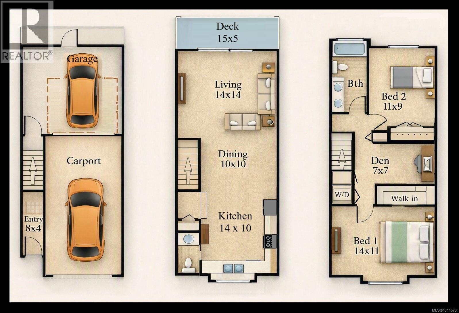 963 Snapdragon Crt Property Photo 10
