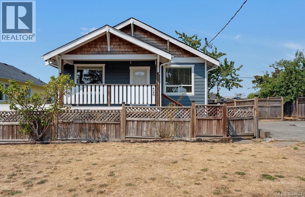 426 & 426a Buller St Property Photo 2