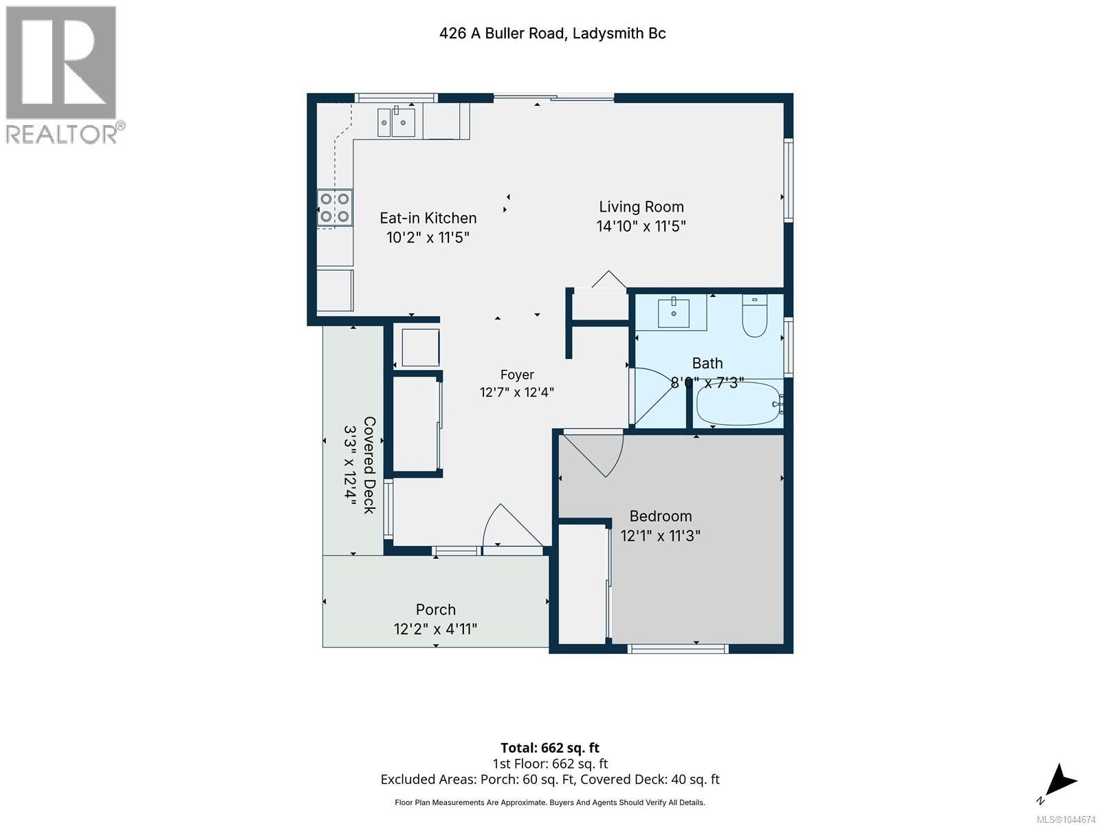 426 & 426a Buller St Property Photo 39