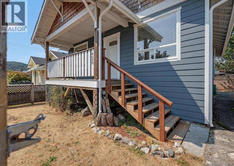 426 & 426a Buller St Property Photo 48