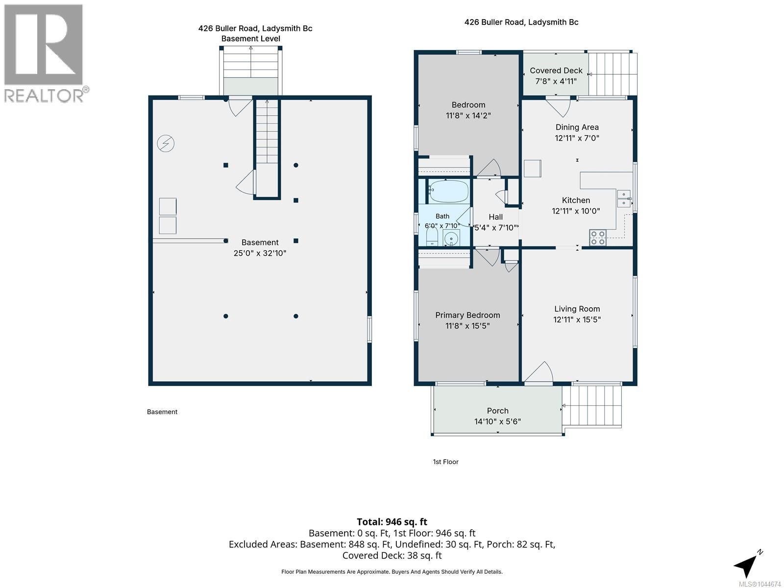 426 & 426a Buller St Property Photo 76