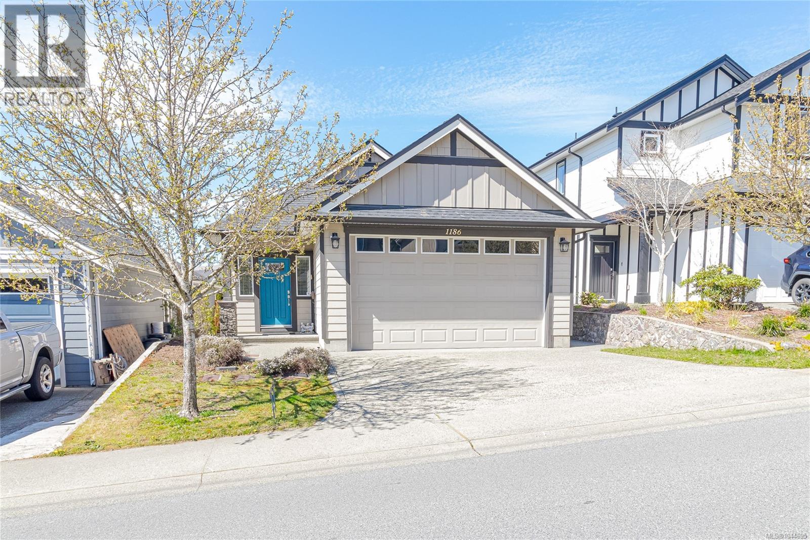 1186 Sikorsky Rd