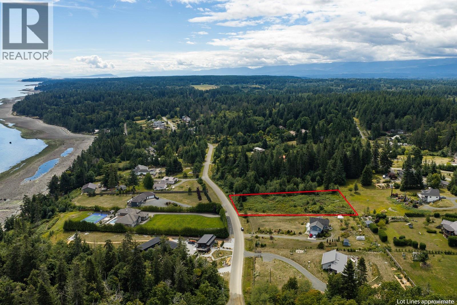 Lot 6 Eagles Rd