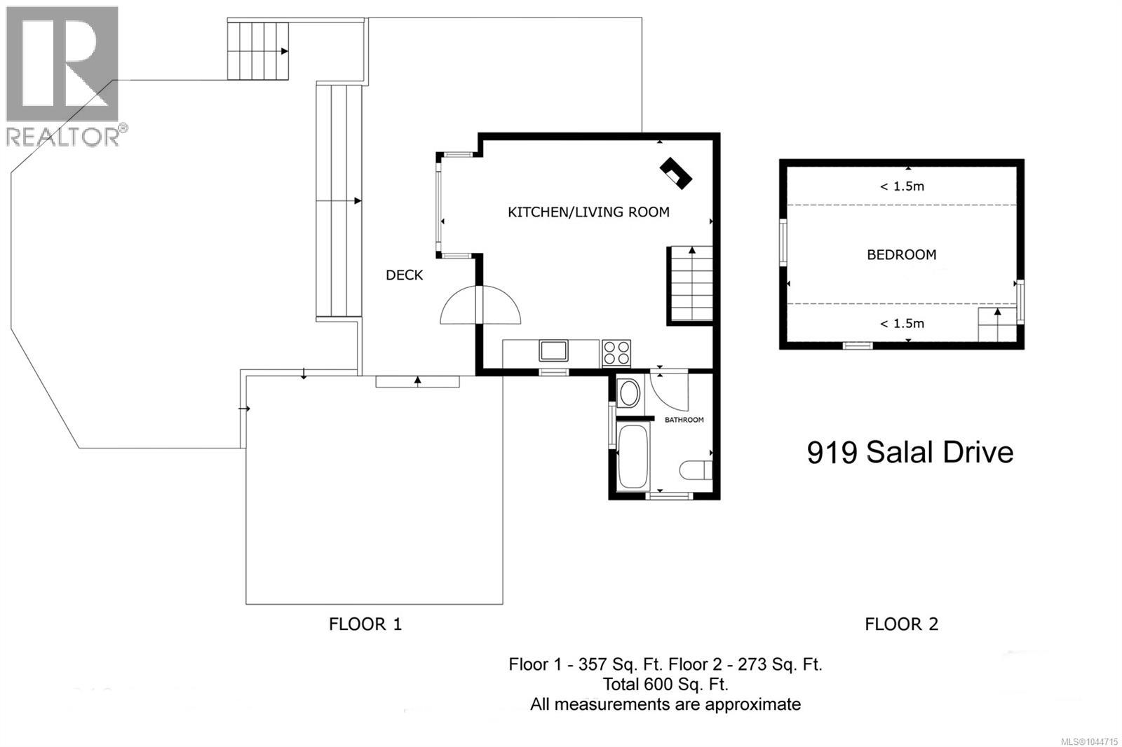 919 Salal Dr Property Photo 19