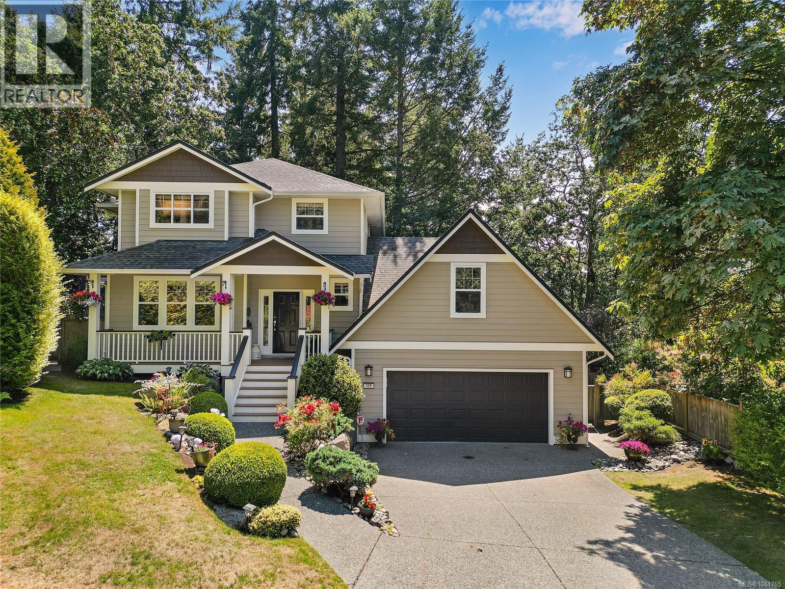 209 Shadow Ridge Pl