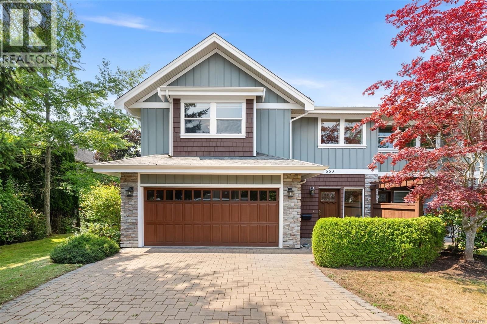 553 Heatherdale Lane