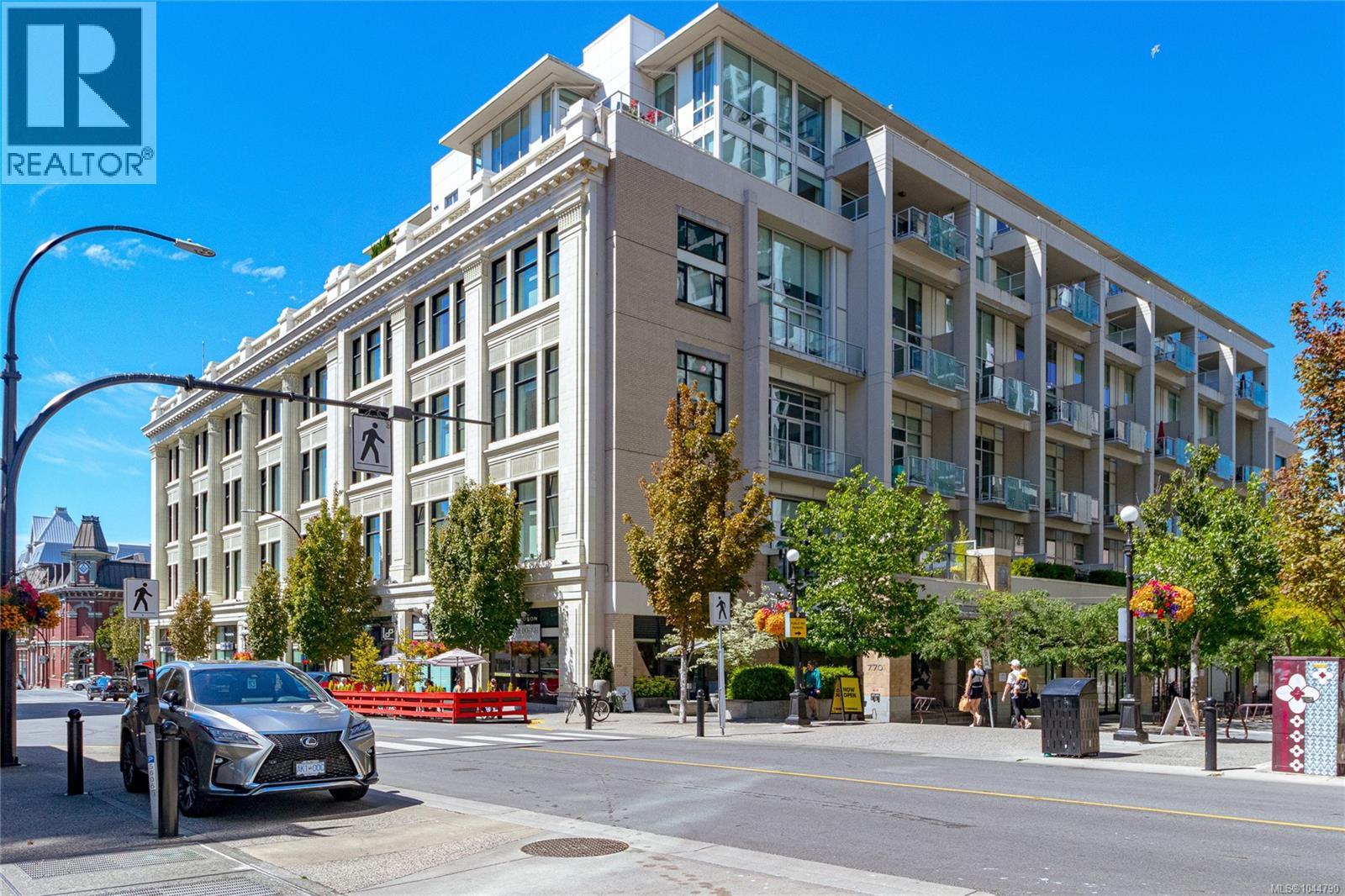 339 770 Fisgard St Photo de la propriété 1