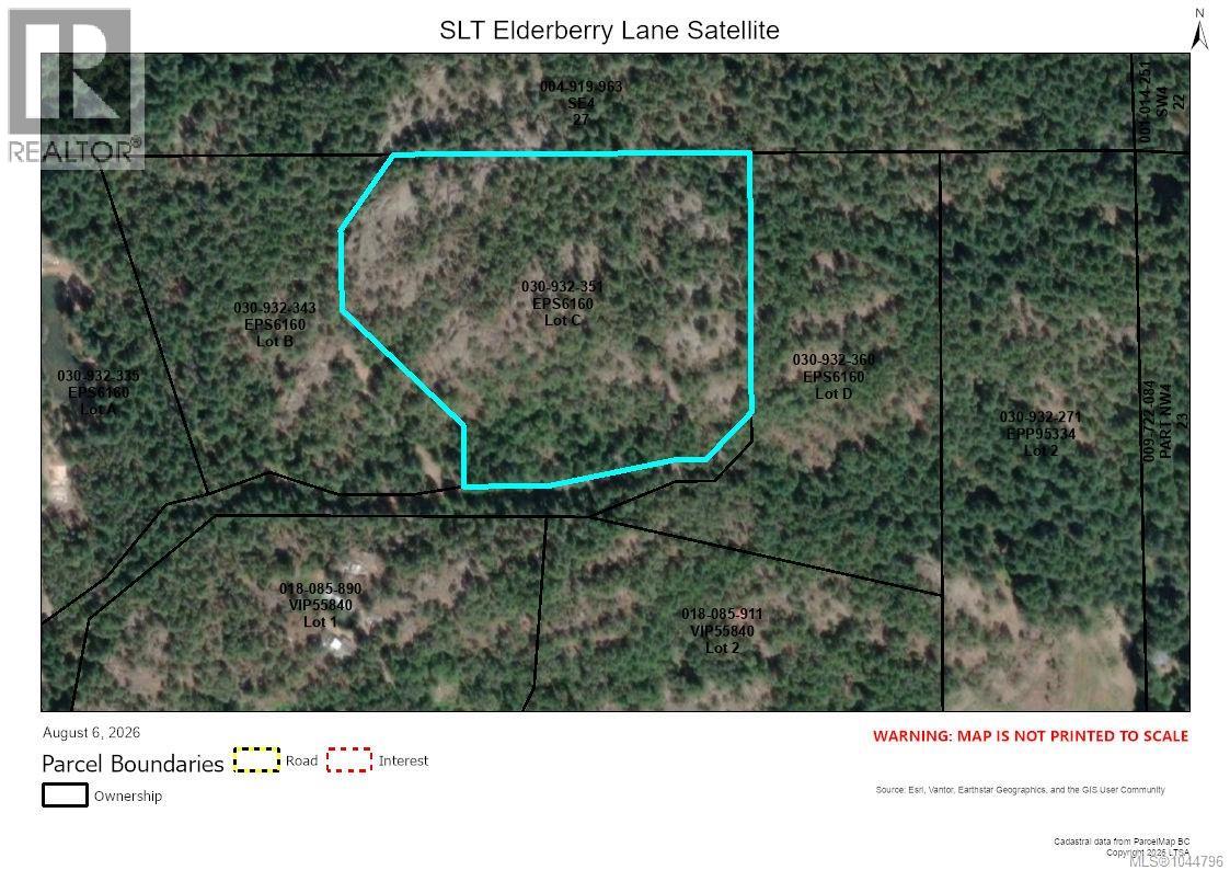 Sl C Elderberry Lane Property Photo 26