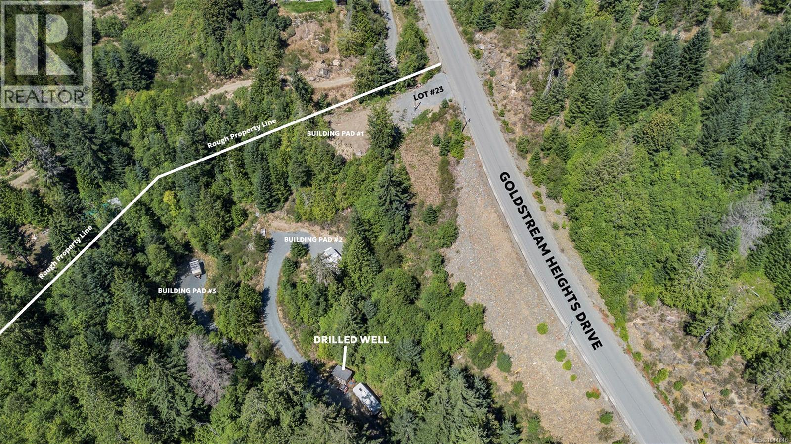 Lot 23 Goldstream Heights Dr Property Photo 1