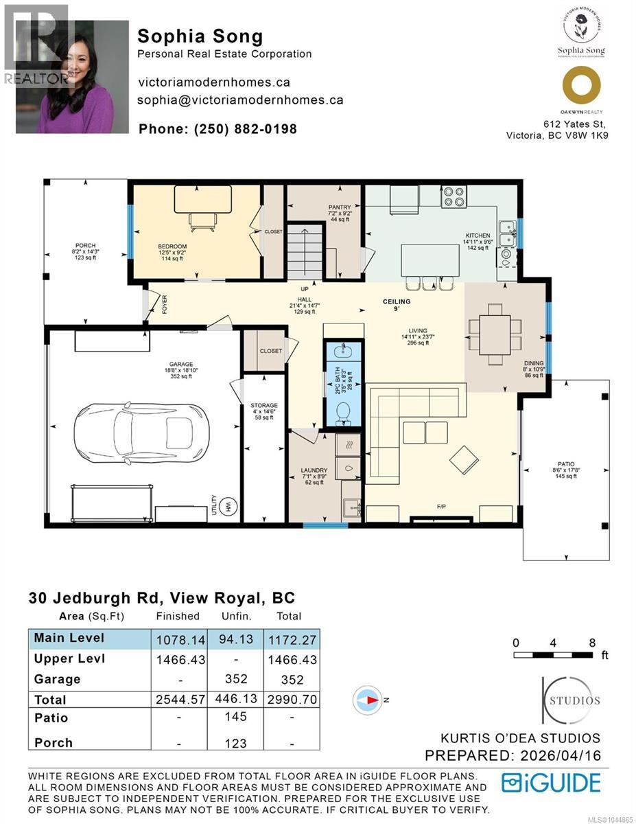 30 Jedburgh Rd Property Photo 60