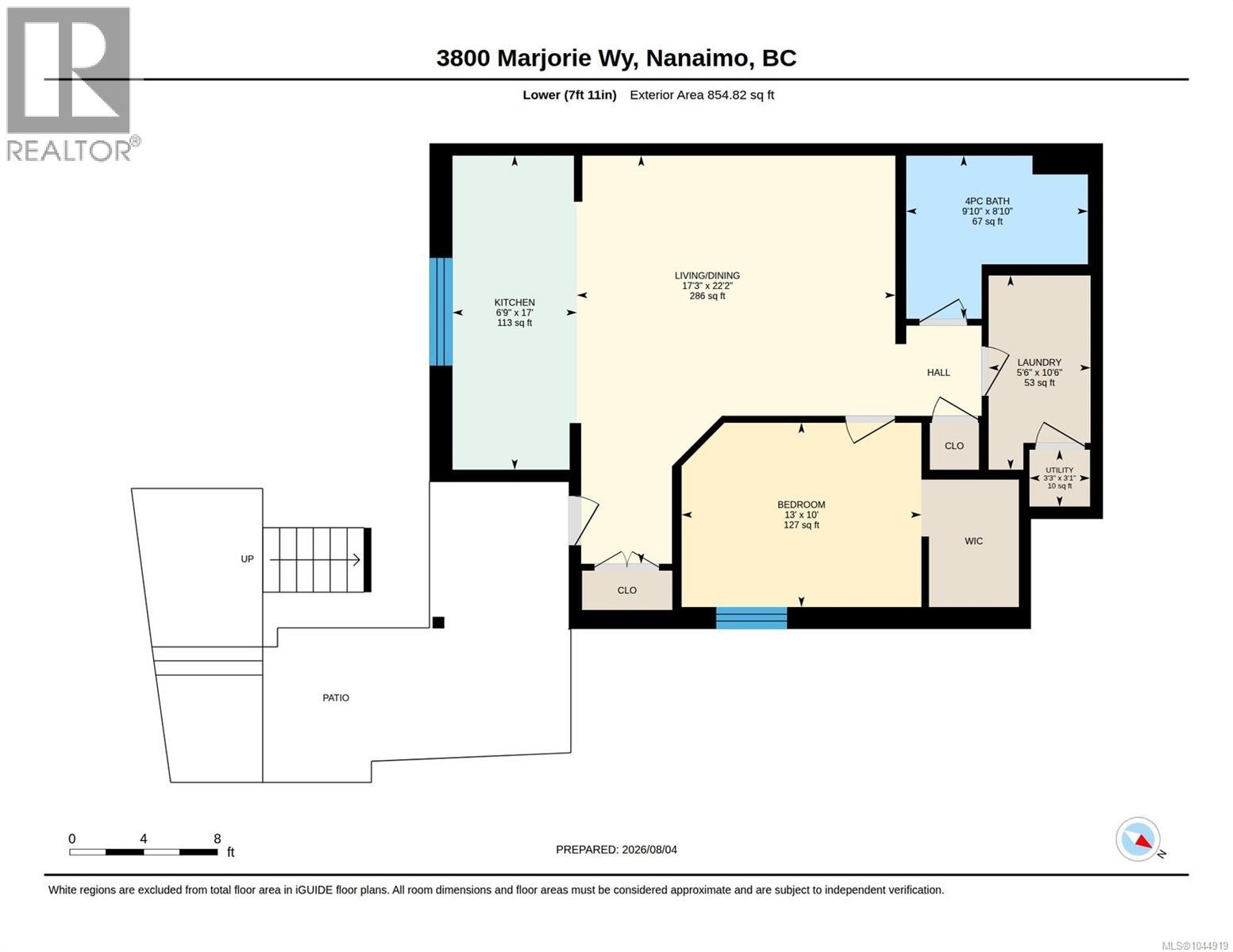 3800 Marjorie Way Property Photo 43