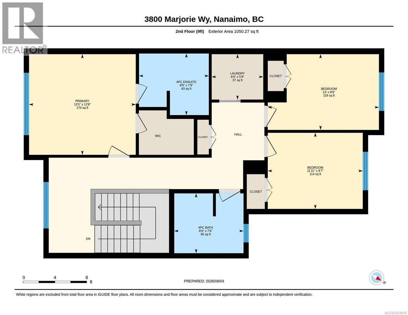3800 Marjorie Way Property Photo 44