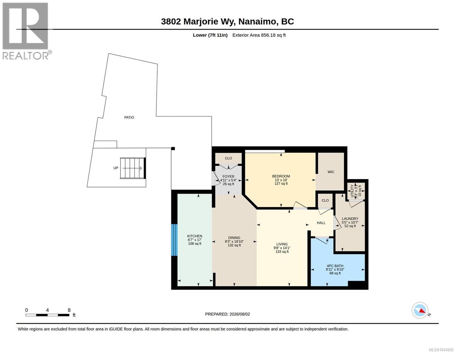 3802 Marjorie Way Property Photo 46