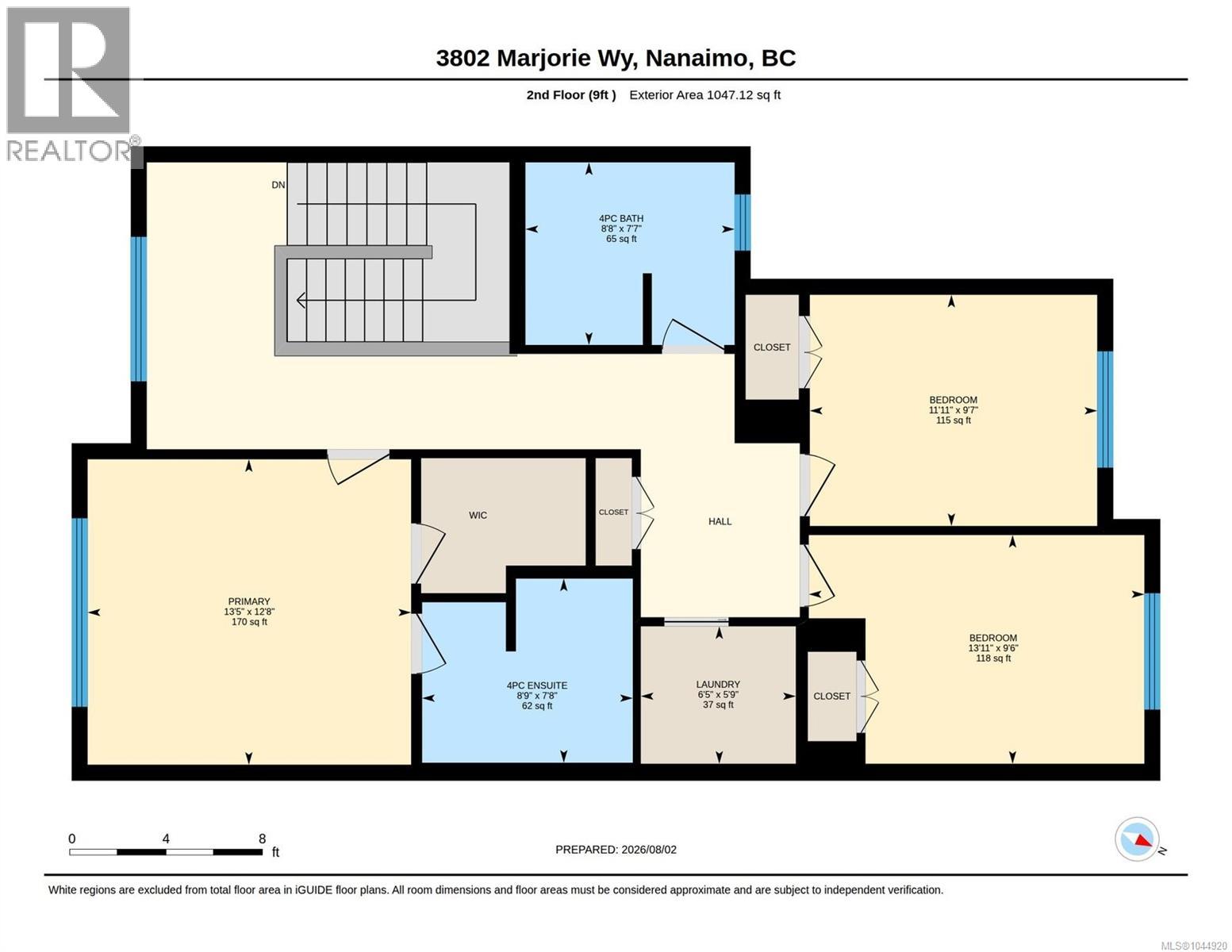 3802 Marjorie Way Property Photo 47