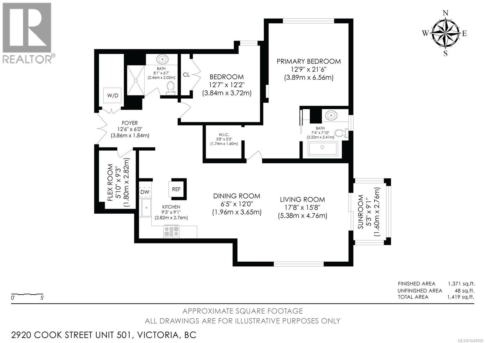 501 2920 Cook St Property Photo 53