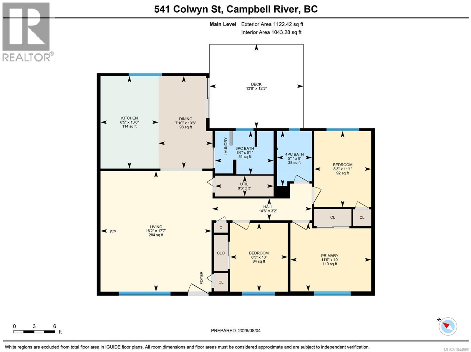 541 Colwyn St Property Photo 38