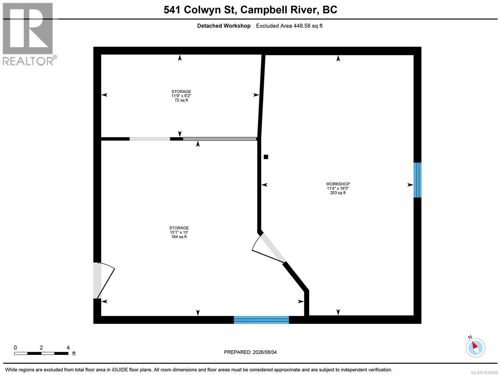 541 Colwyn St Property Photo 39