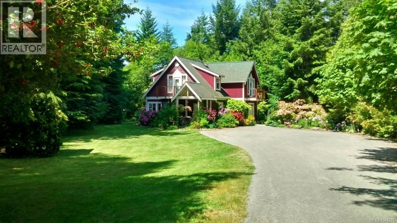 6280 Sooke Rd Property Photo 2