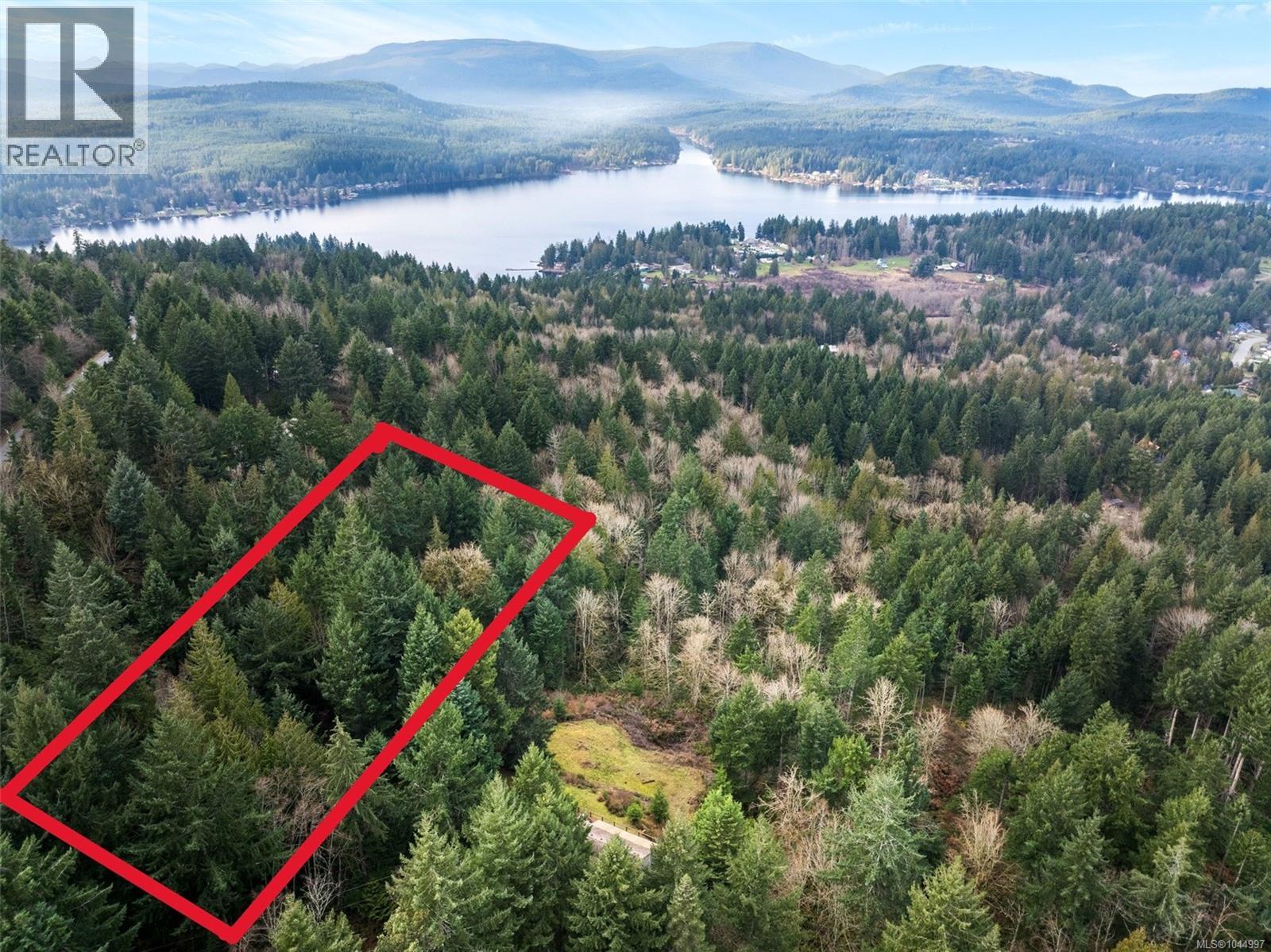 Lot A Strathcona Heights Rd Property Photo 1