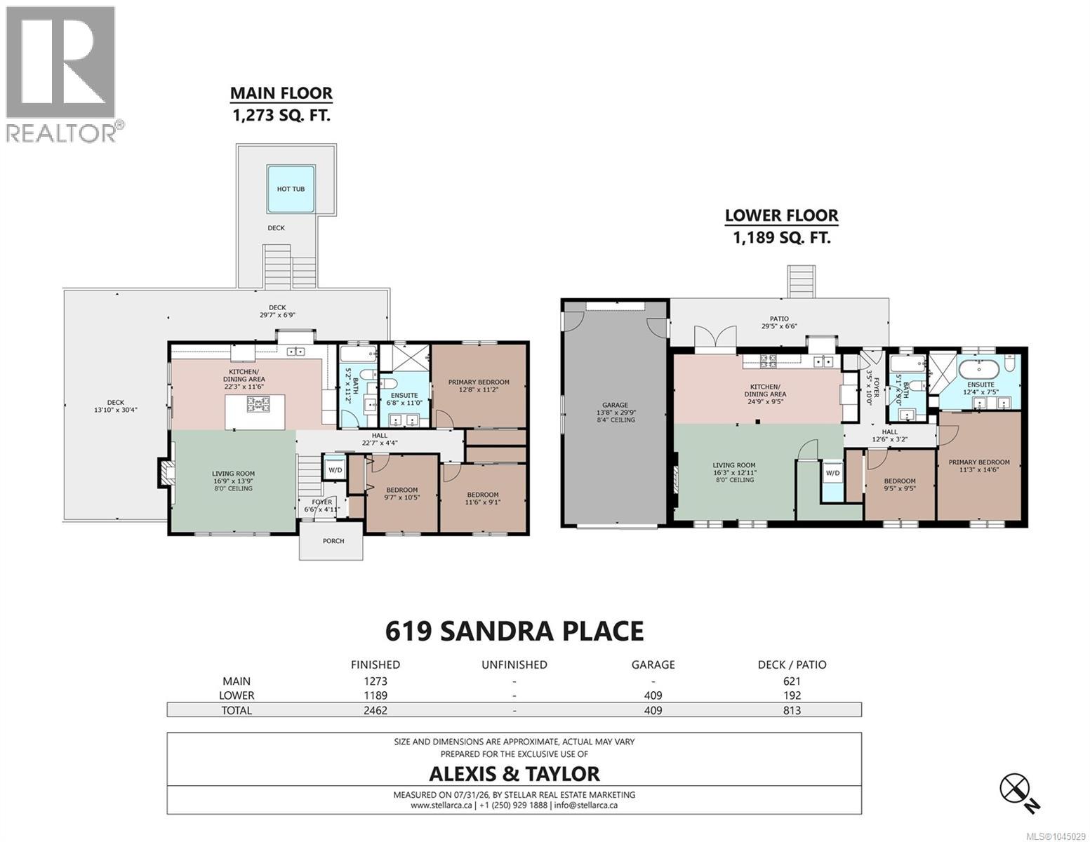 619 Sandra Pl Property Photo 57