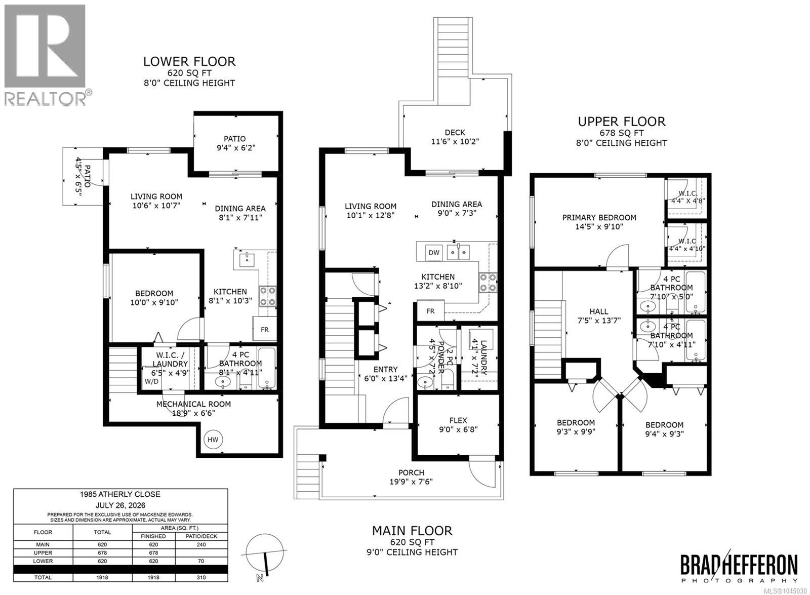 1985 Atherly Close Property Photo 34