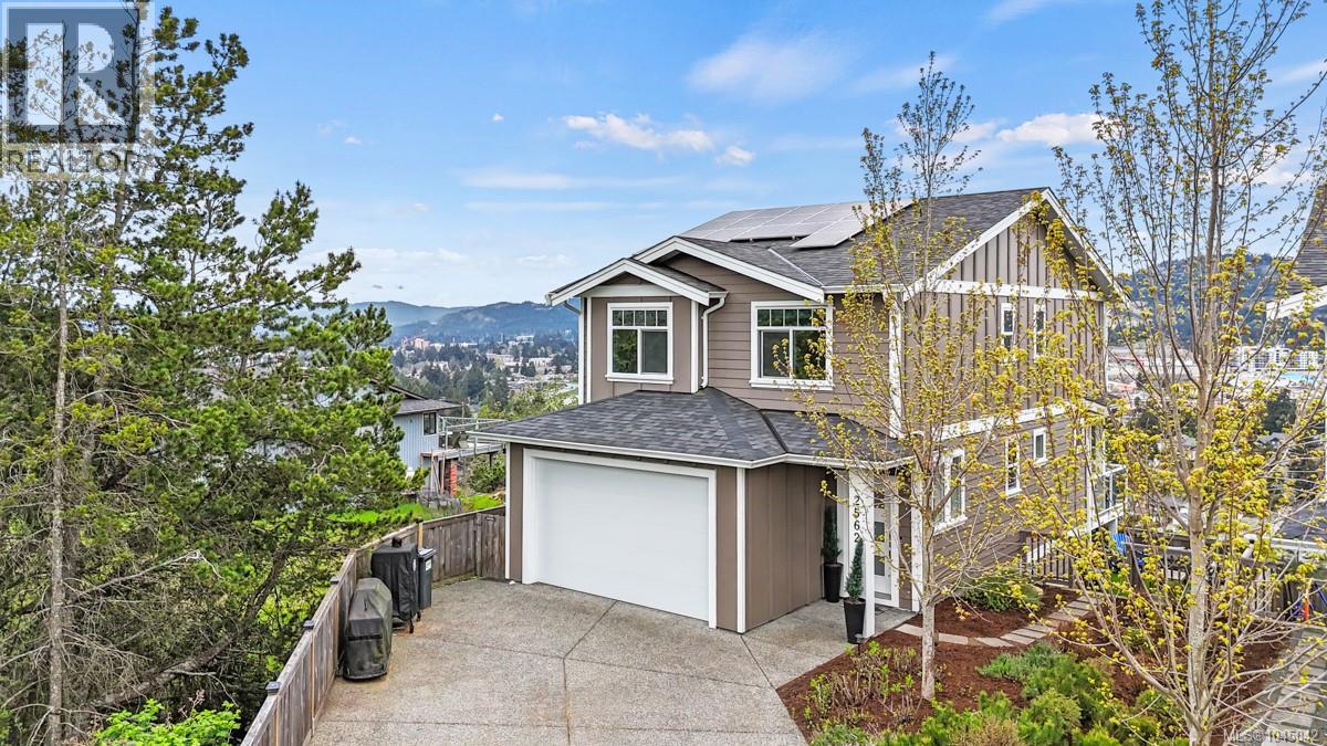 2562 Rosevista Pl