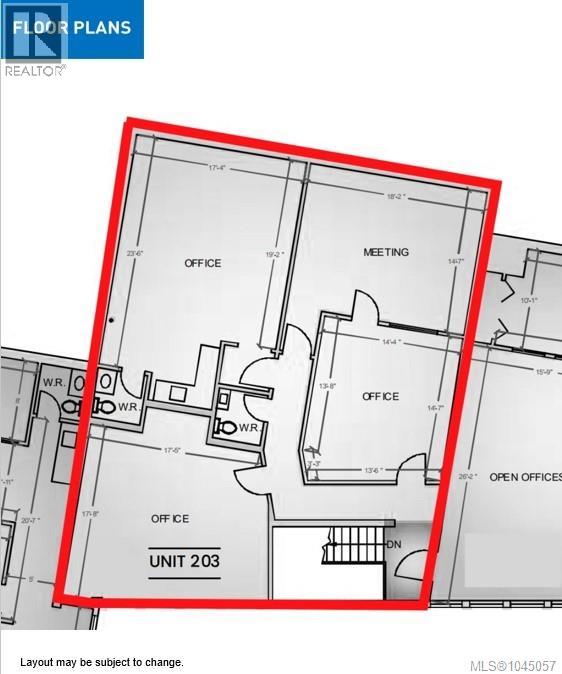 203 2520 Bowen Rd Property Photo 2