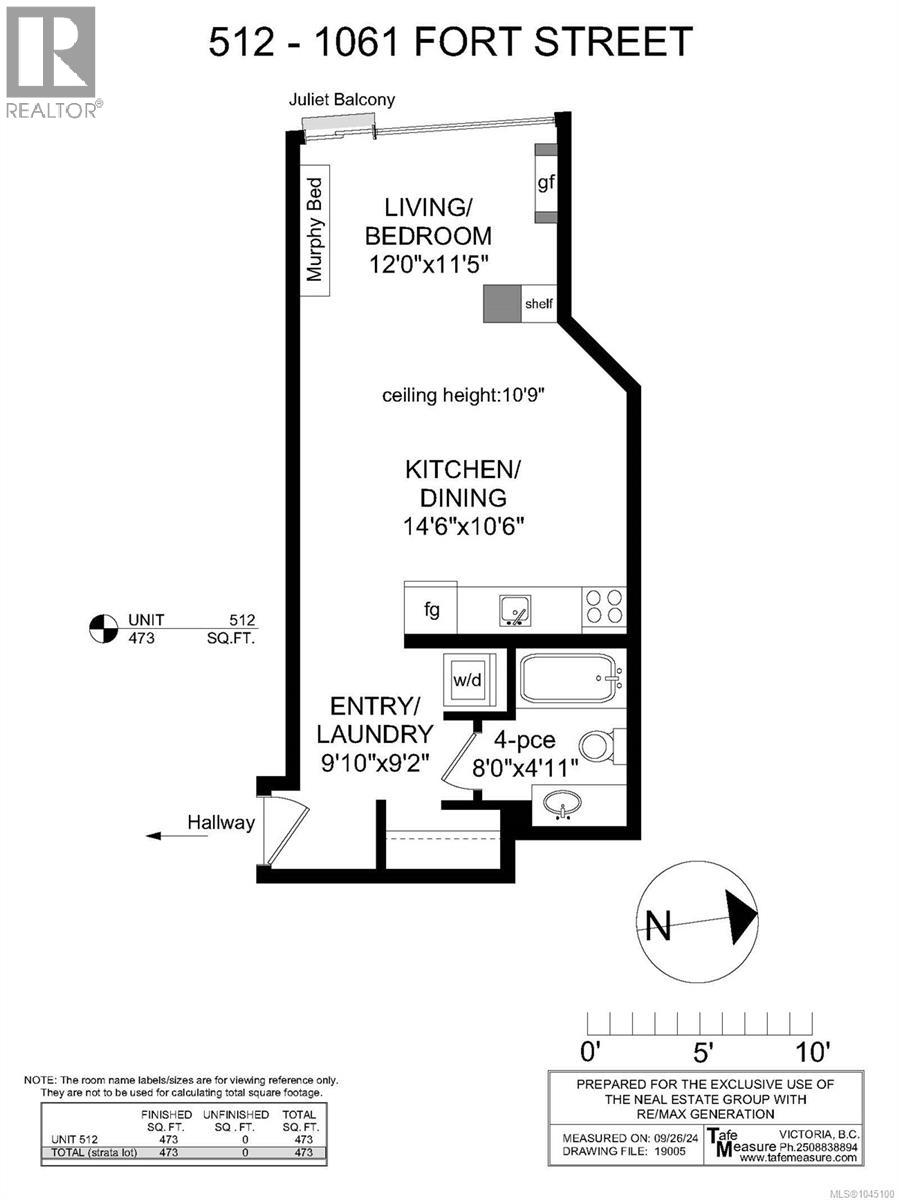 512 1061 Fort St Property Photo 42