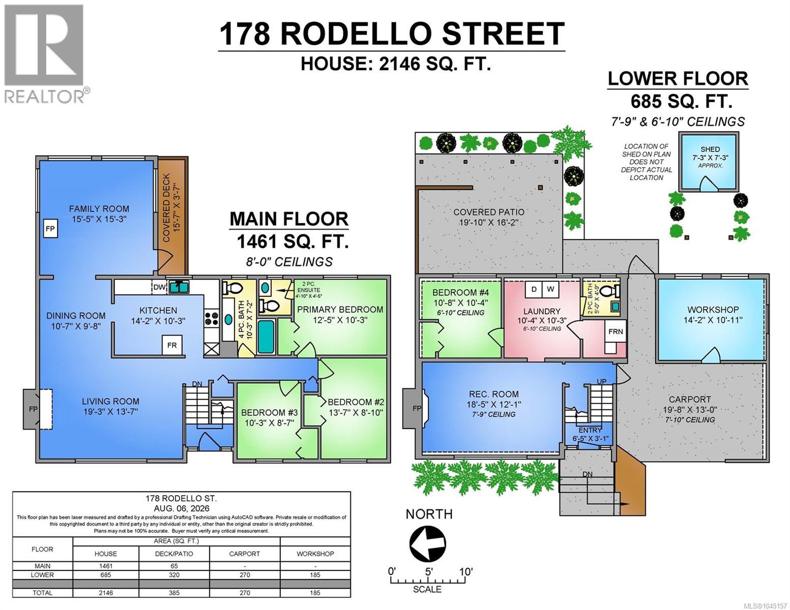 178 Rodello St Property Photo 32