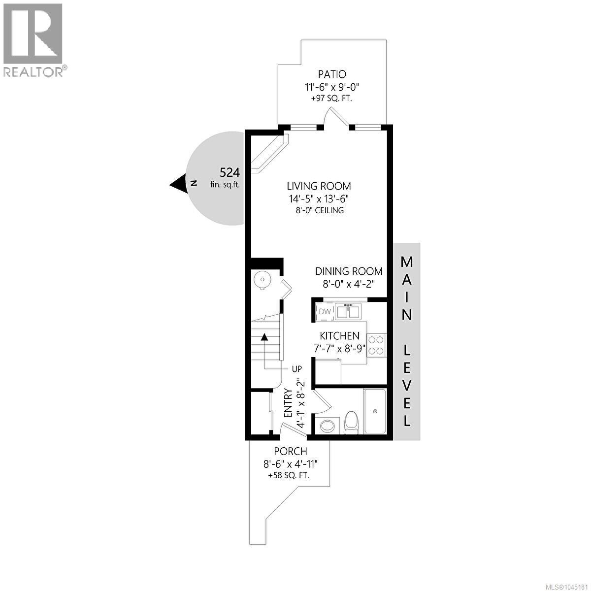 3 1019 North Park St Property Photo 32